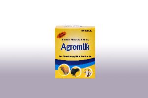 Agromilk Tablets Feed Supplement 01